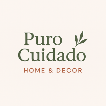 Puro Cuidado Home & Decor